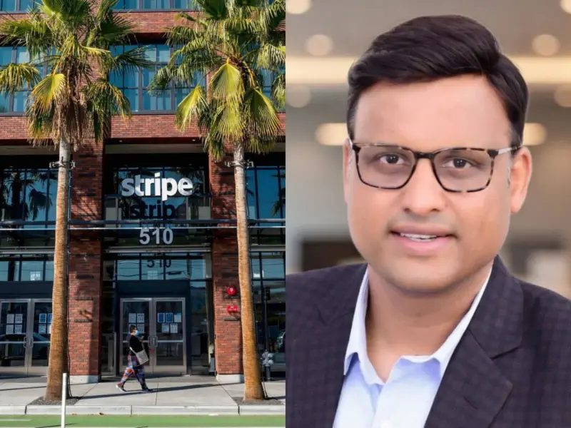 US-based Stripe names Manish Maheshwari as head of revenue and growth in India