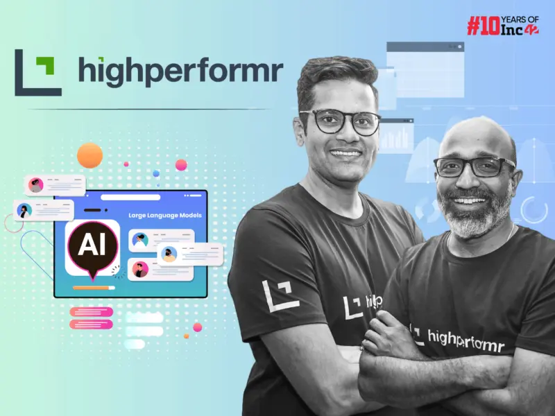 How These Ex-Freshworks Executives Are Rewriting Rules Of Content Distribution