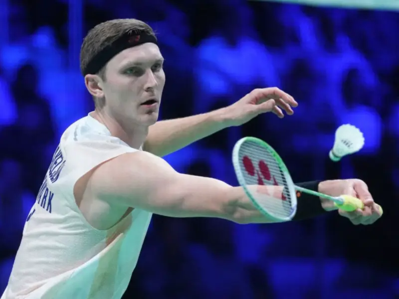 Viktor Axelsen Retires: Follow Career Highlights, Net Worth, Height, Interesting Facts | All You Need To Know