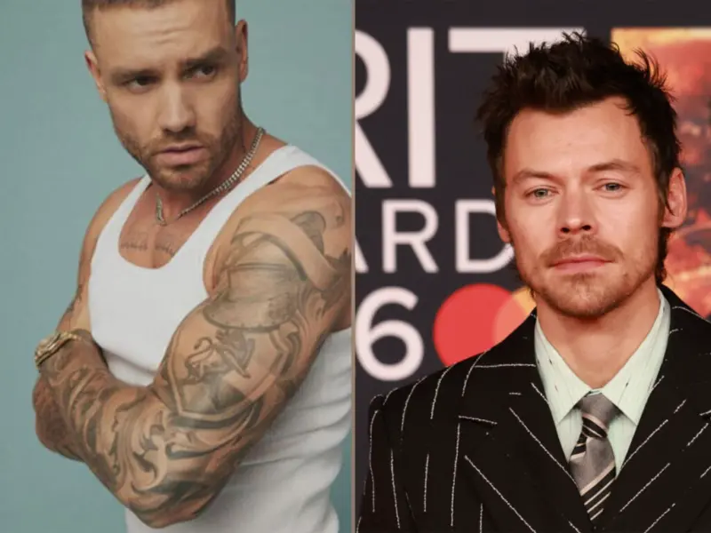 "I really struggled with.": Harry Styles reveals how Liam Payne's death changed his perspective on life