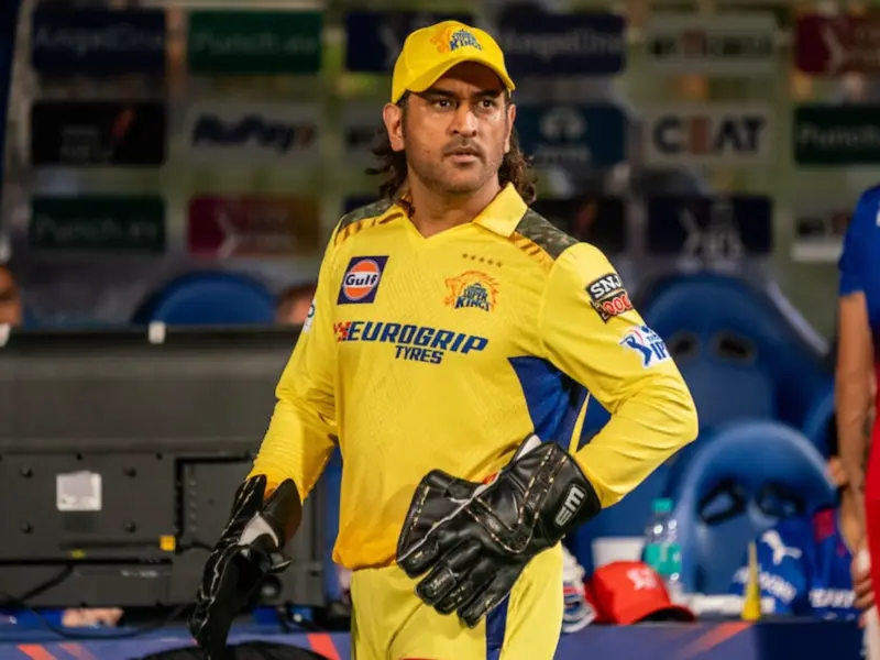 No MS Dhoni After IPL 2026? Check Truth Behind Explosive Claim About BCCI Introducing New Rule