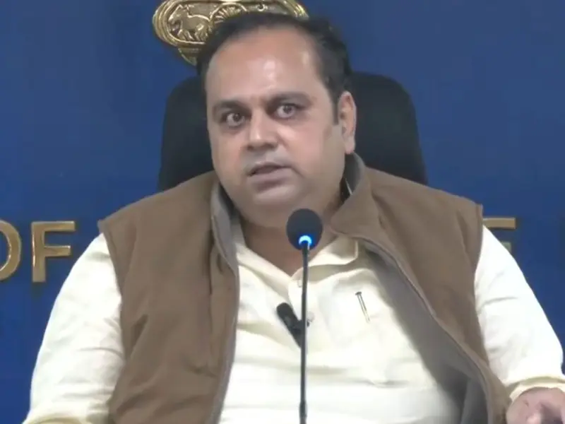 Delhi government to launch 20 advanced geriatric ambulances