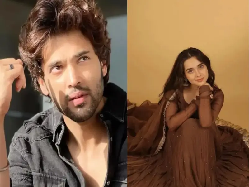 'Kept Everything Buried Within Me..' What Is The Controversy Between Parth Samthaan And Seher Hone Ko Hai Actress Rishita Kothari After Shocking Feud Claims Go Viral?