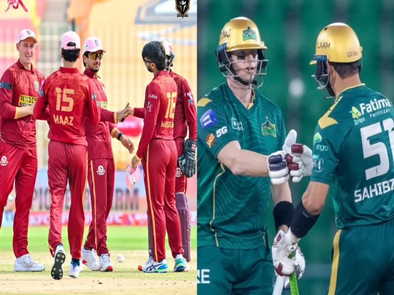 HHK vs MS, PSL 2026 Winner And Toss Prediction: Who Will Win Today's PSL 2026 Eliminator 1 Match Between Hyderabad Kingsmen And Multan Sultans In Lahore?