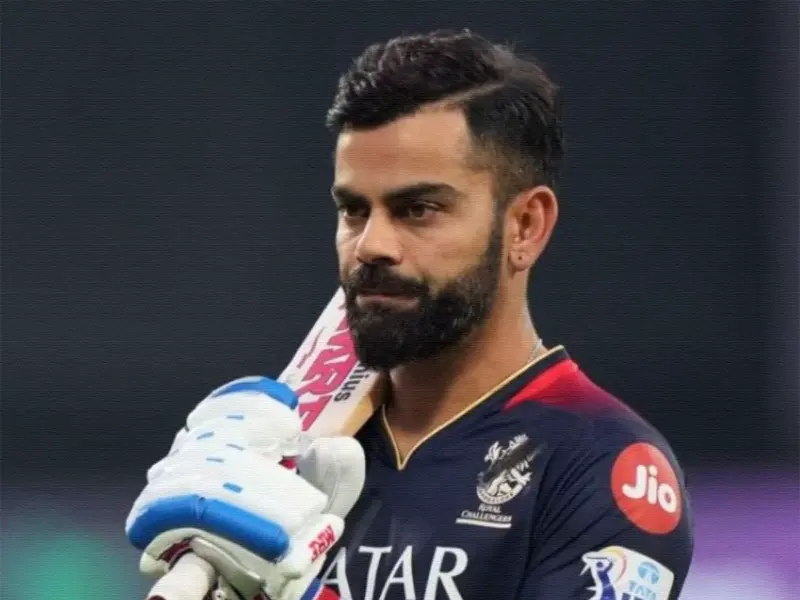 IPL: How Can RCB Qualify In Rain Curtailed Game?