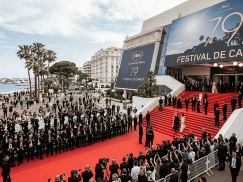 Cannes 2026 Opening Ceremony: Time, Host, Performers, Celebrity Guest, Live Streaming And TV Channel Broadcast