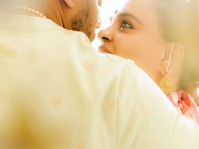 Casting director Shanoo Sharma marries, Bollywood stars offer congratulations