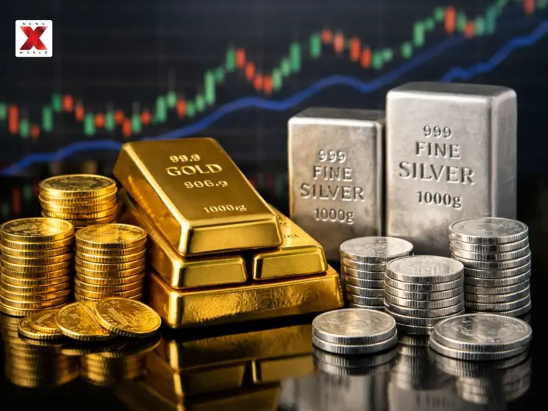 Gold, Silver Rate Today On March 27: Check 18, 22, 24 Carat Gold Price In Chennai, Hyderabad, Delhi, Mumbai, Kolkata, Bangalore, And Major Cities Inside