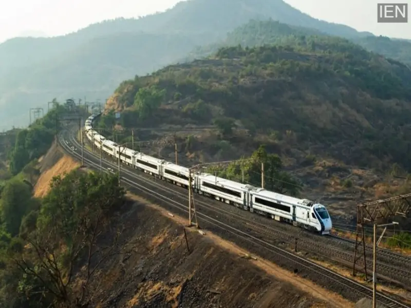 Ramnagar-Dehradun Direct Train Launched: Faster Travel, Lower Costs in Major Boost for Uttarakhand