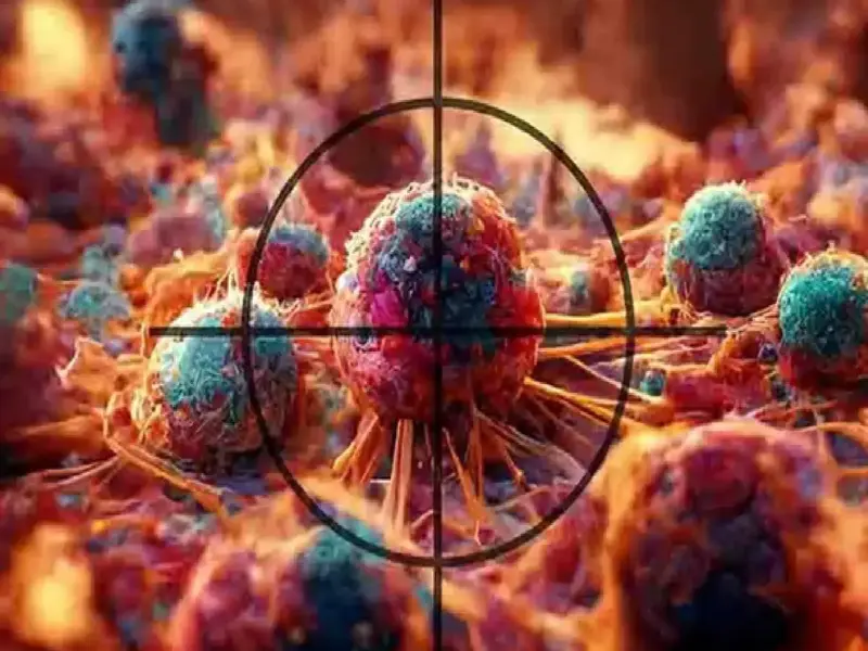 Blood cancer symptoms: If you see these changes in your body, it could be a sign of blood cancer. Don't ignore the symptoms
