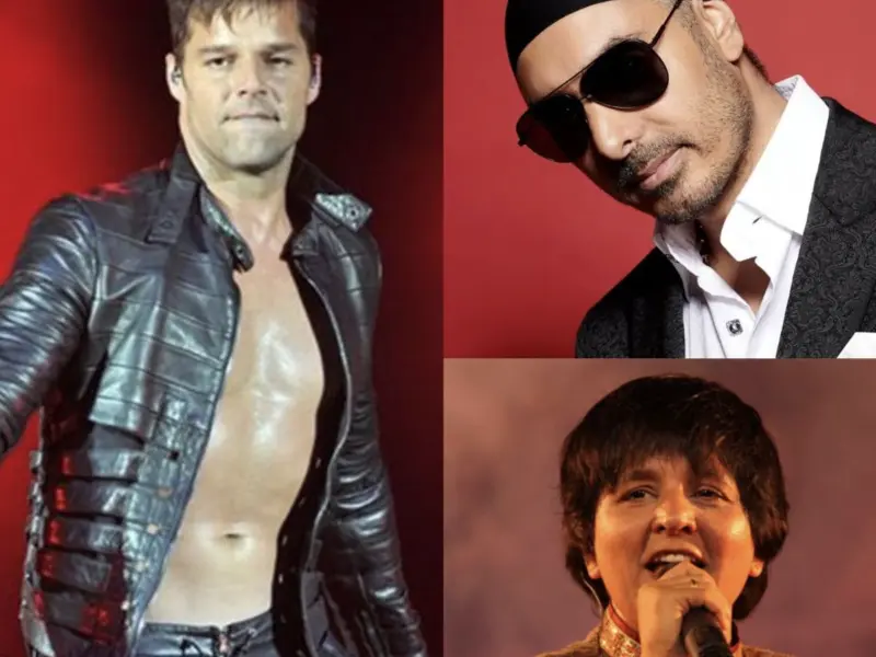 T20 World Cup 2026 Final Ceremony: From Ricky Martin to Falguni Pathak - Full List of Performers