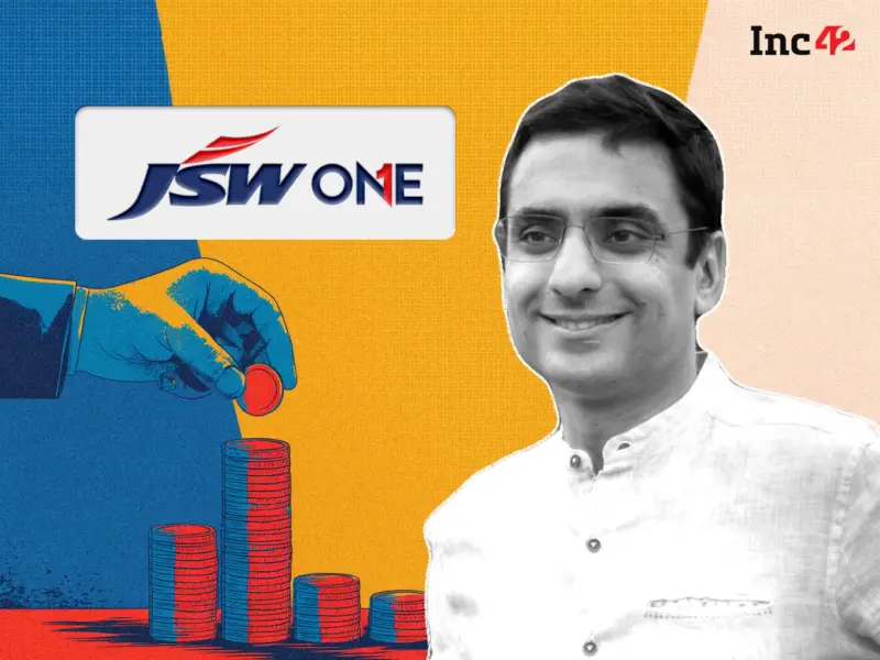 JSW One Buys Pidilite Ventures-Backed Proptech Startup BuildNext