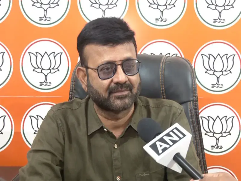 BJP's Pratul Shah Deo condemns Mamata Banerjee over Malda hostage incident
