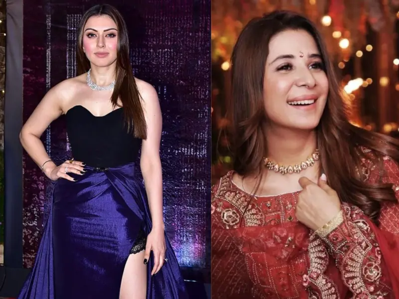 Who Is Hansika Motwani's Sister-In-law, Muskan Nancy James? Accused Of Defamation After Shocking Domestic Violence Allegations Surface