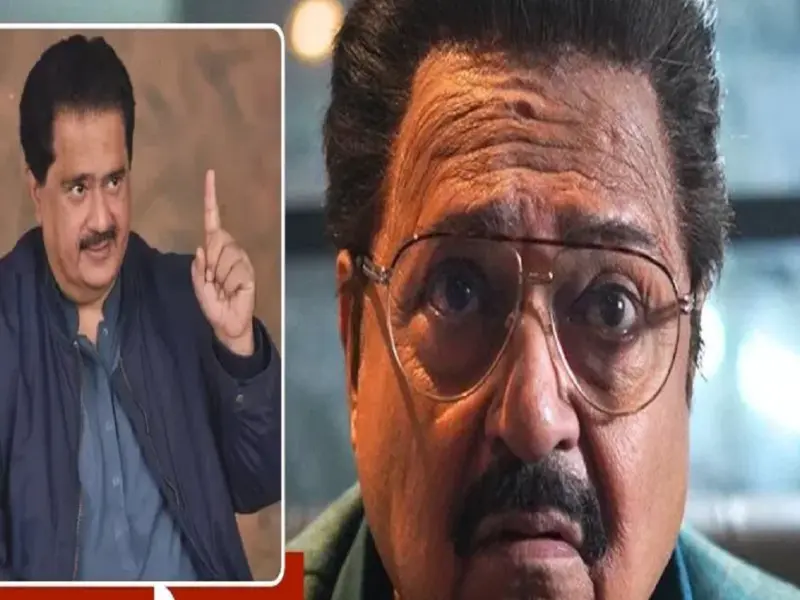 Dhurandhar 2 Buzz: Rakesh Bedi Responds to Pakistani Leader Nabeel Gabol's 'I Love You' Message
