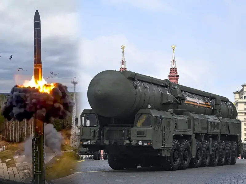 Russia Uses Nuclear-Capable Most Advanced Oreshnik Hypersonic Missile in Ukraine for Second Time: Know Cost, Range, Speed & More