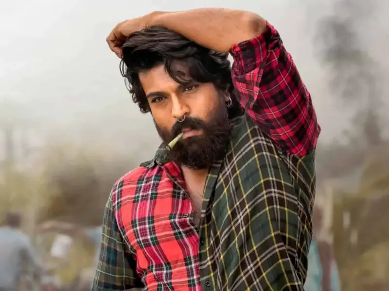 పెద్ది గ్లోబల్ ప్రమోషన్స్ సోషల్ మీడియాలో రామ్‌చరణ్ ఫ్యాన్స్ డిమాండ్