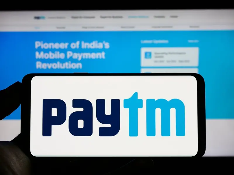 Paytm To Invest €9 Mn To Expand Europe Operations