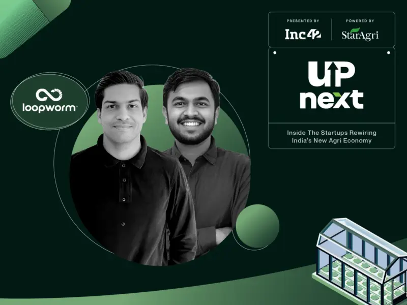 How Loopworm Is Turning Insects Into Protein For Feed And Pharma