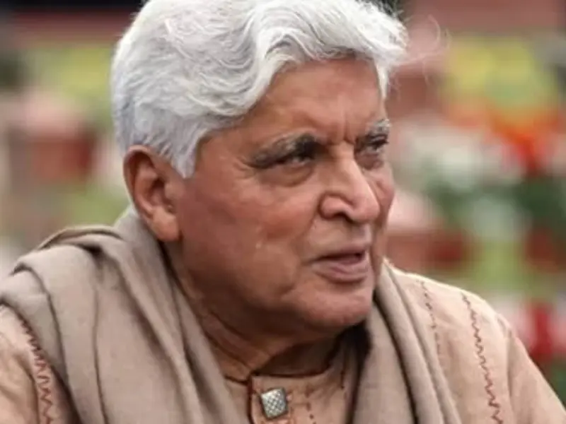Ahead Of Shankar Shad Mushaira 2026, Javed Akhtar Says 'Poetry Begins When.' | Check Date, Time, Venue