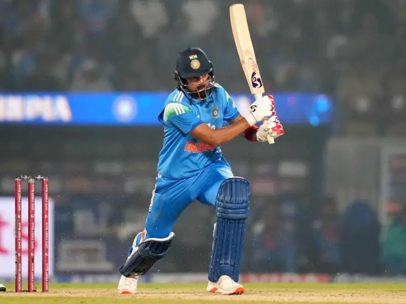 India ODI World Cup Squad 2027: Social Media Divided Over KL Rahul's Place After Sanju Samson's Heroics In T20 World Cup 2026