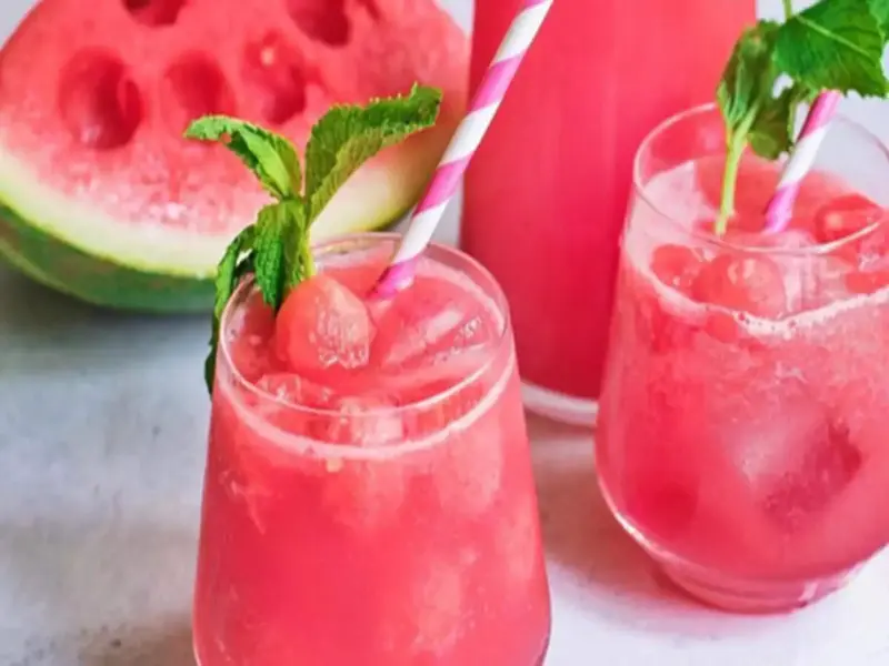 Refreshing Watermelon Recipes to Beat the Summer Heat