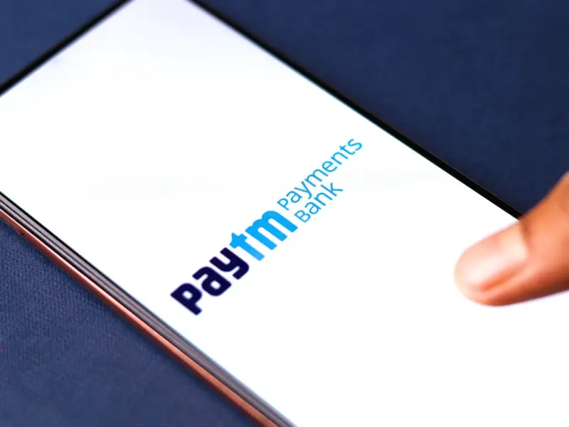 RBI Cancels Paytm Payments Bank Licence