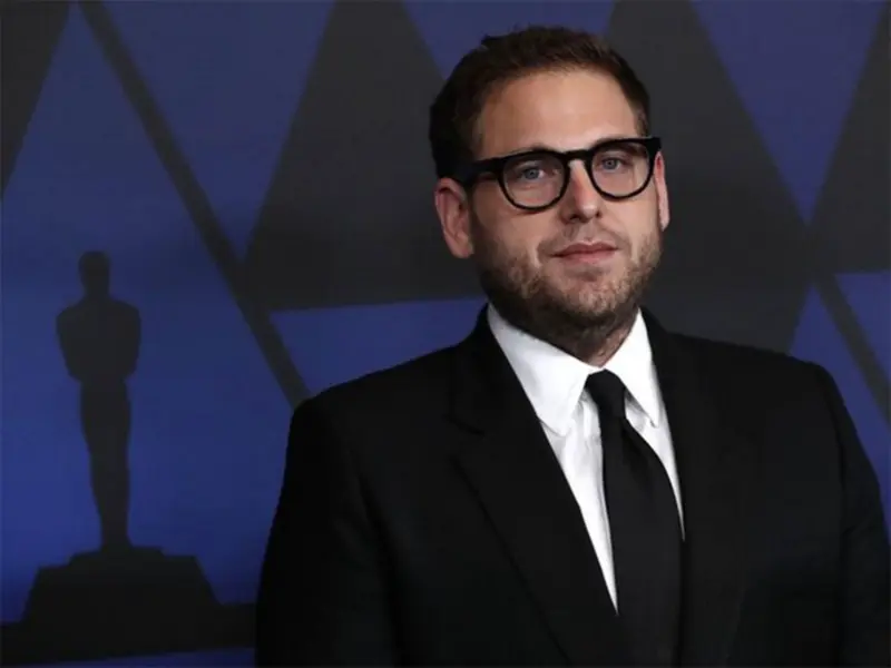 Jonah Hill says fame after 'Superbad' was "exciting and kind of scary," reflects on sudden stardom