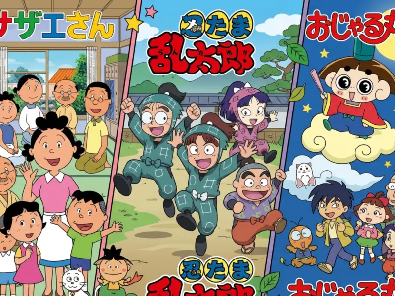 What are the 3 longest Anime? Check out the Longest Anime than Dragon Ball Z or One Piece - Names, Episodes, Timeline, Worth it or Not | All You Need to Know