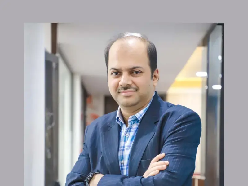 NIFTY50 set for strong earnings momentum in H2; impact of AI on IT misunderstood: Pankaj Murarka