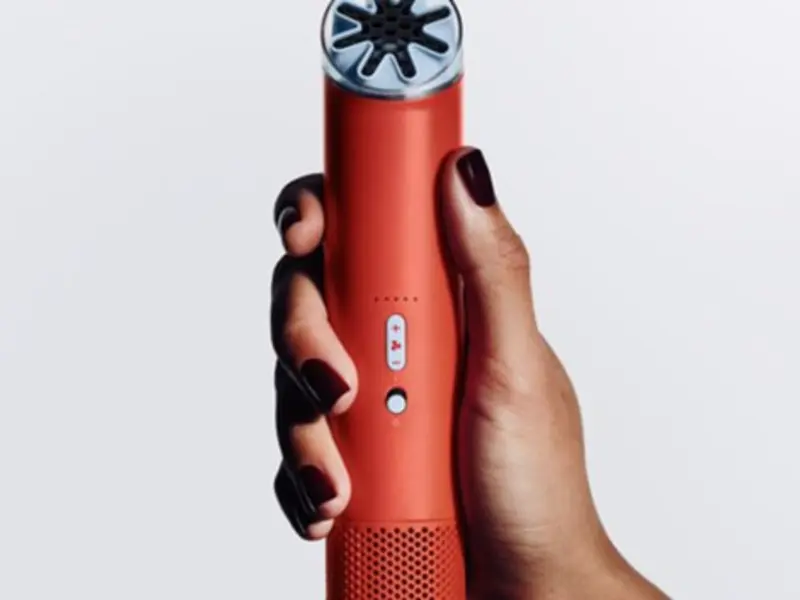 Dyson Launches HushJet Mini Cool Fan With Up to 6-Hour Battery Life: Check Expected India Price, Launch Timeline And Key Details