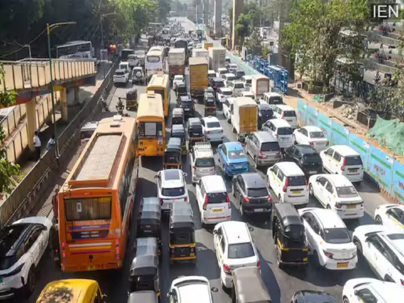 Here is How You Can Pay Traffic Challans from the Comfort of Your Home: Learn the Simple Method