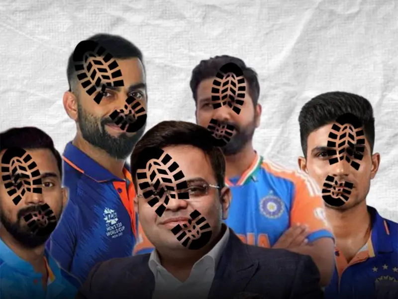 Virat & Rohit Slammed: No Respect For Hindus?