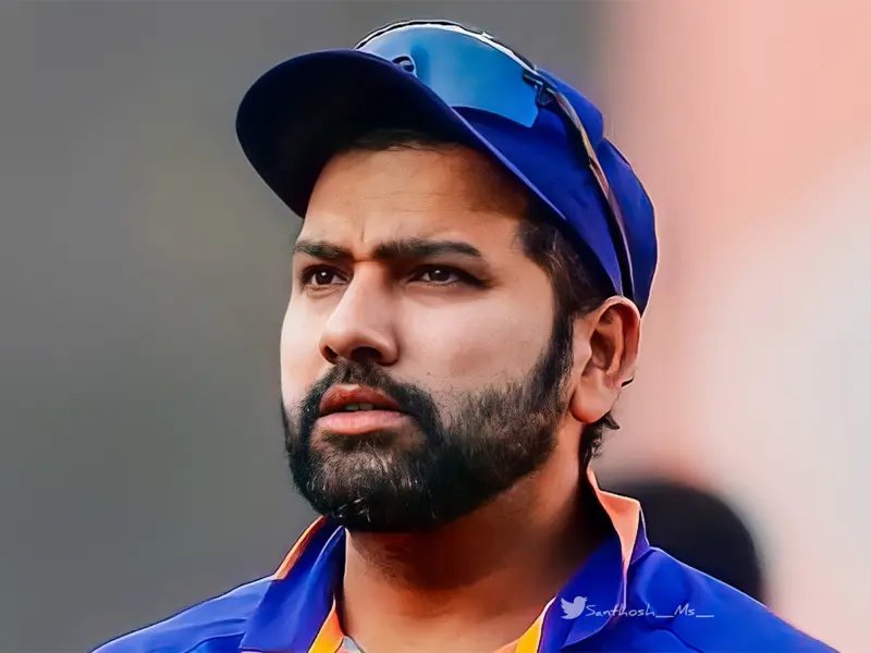 Kolkata Or Delhi: Where Is Rohit Sharma Going?