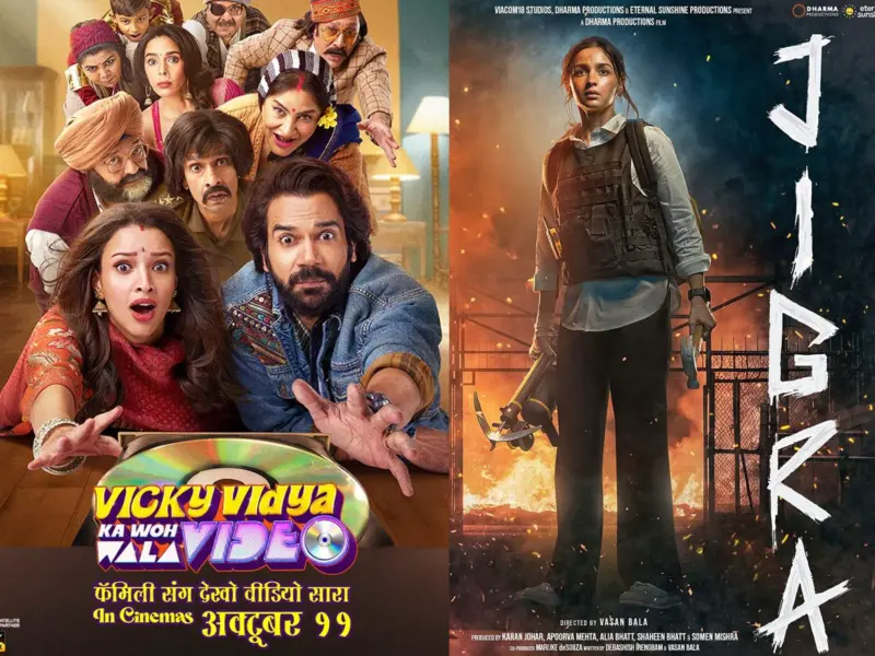 BO Clash: Will 500-Crore Hero Win Against Alia?