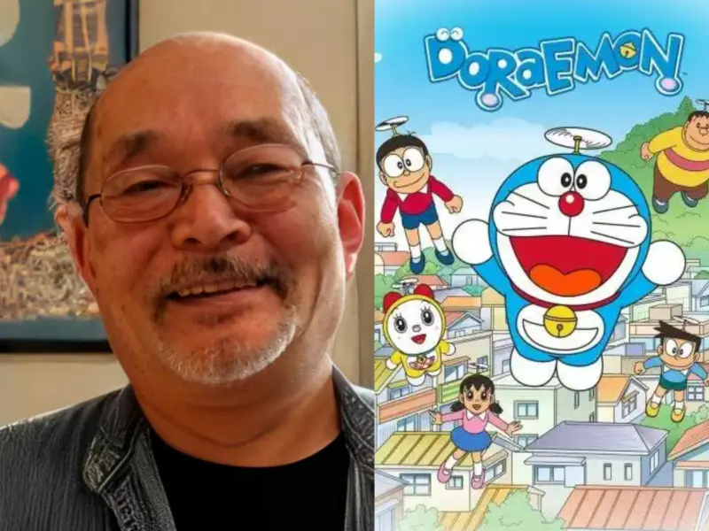 Who Was Tsutomu Shibayama? Iconic Director Behind Doraemon Movies Passes Away at 84, Fans Remember His Legacy