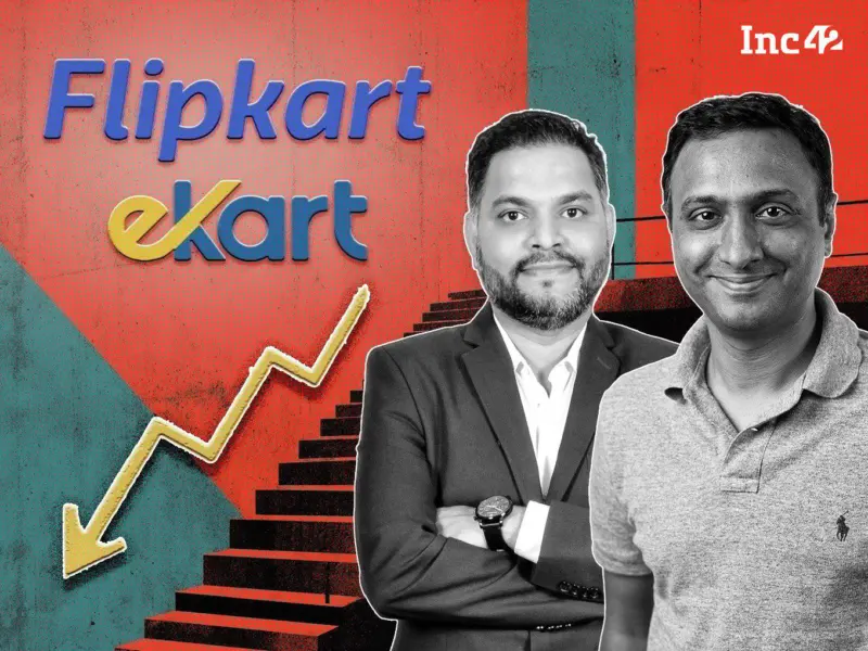 Has Flipkart's Ekart Missed The Quick Commerce Bus?