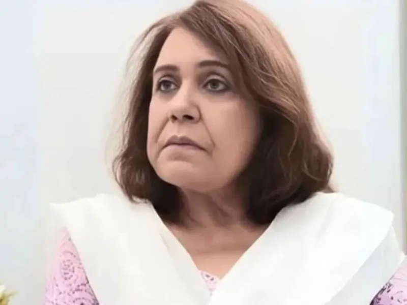 Pakistani Actress Ayesha Khan Found Dead in Karachi Apartment