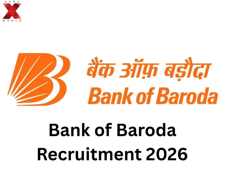 Bank of Baroda Recruitment 2026: Check Eligibility And Steps to Apply