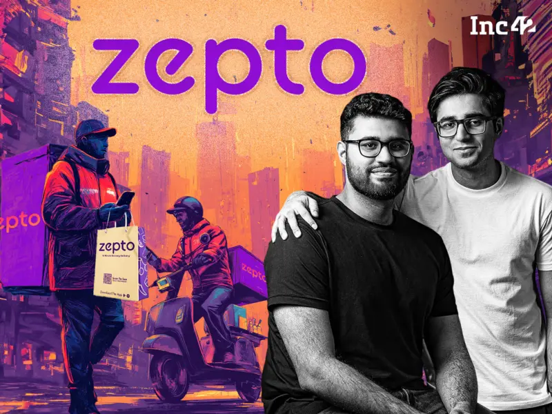 Zepto Gets SEBI Nod For $1Bn IPO