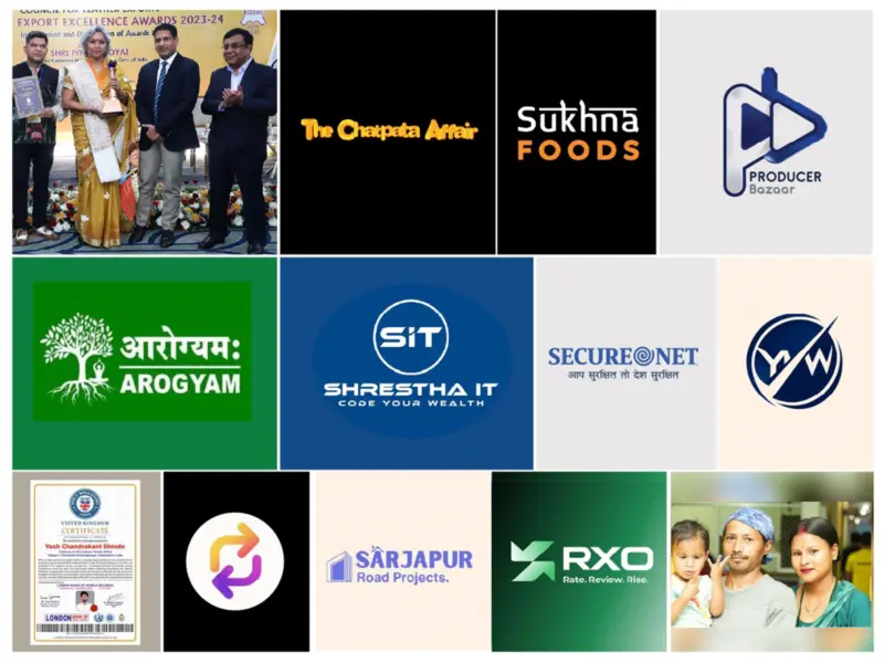 Most Eminent Startups of India 2026