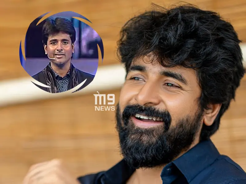 Small Time TV Actor Enters Big Superstar League