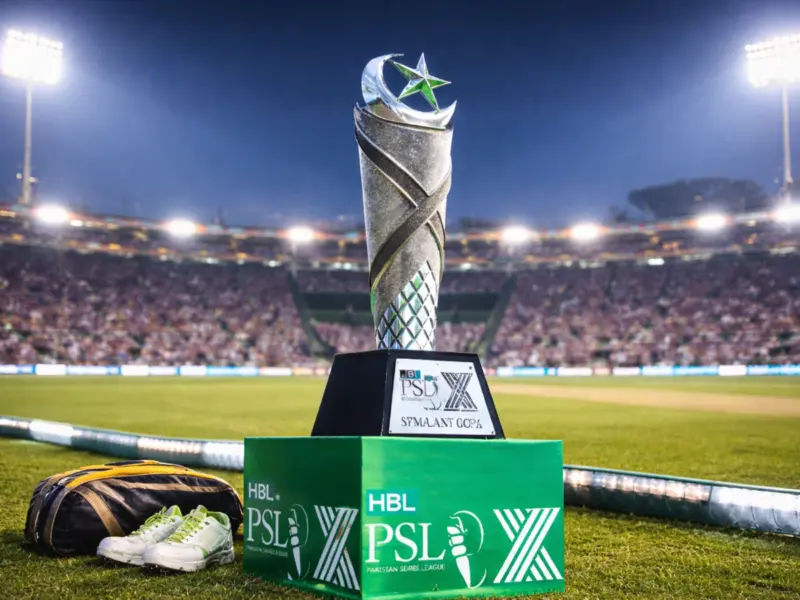 PSL 2026 HYK vs ISL: Predicted XIs, Match Details And Head-to-Head Details For Hyderabad Kingsmen vs Islamabad United