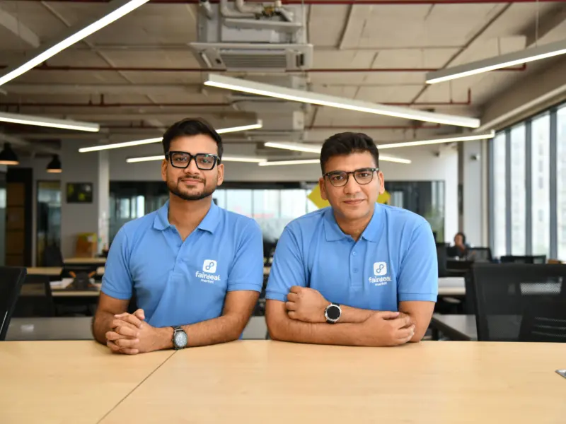 B2B quick commerce platform Fairdeal.Market raises $15 million to scale dark-store operations