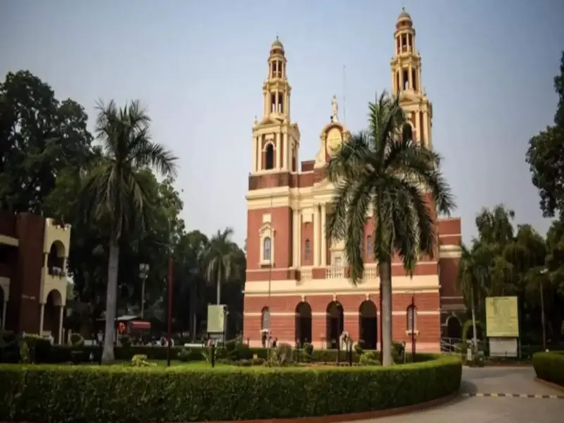 Discover Tranquility: Top Churches to Visit in Delhi This Good Friday