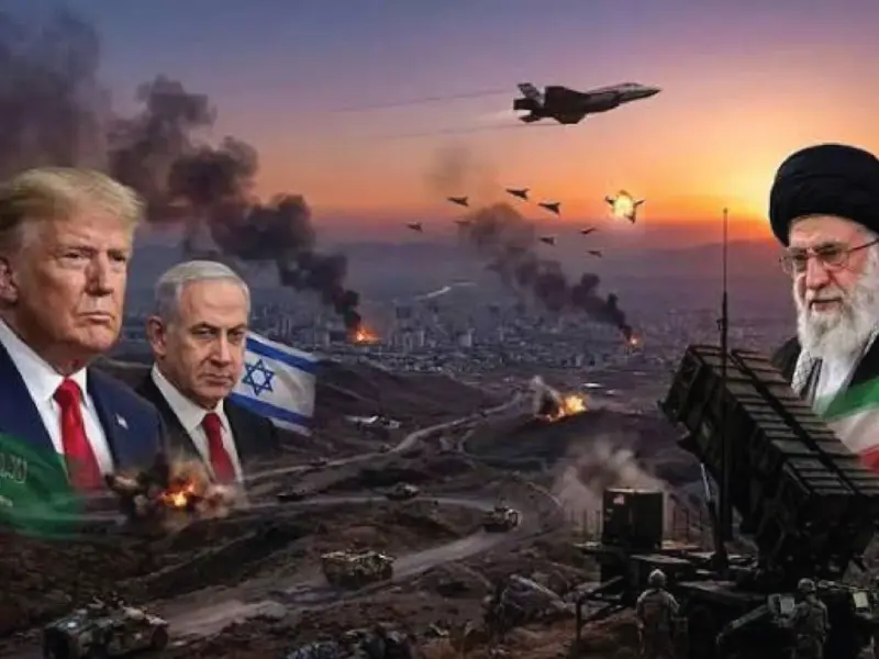 Thus spoke Huntington: Is the U.S.-Israel-Iran tension a clash of civilizations?