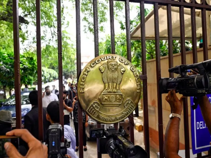 appeal filed in Delhi high court against takedown order in Himayani Puri case