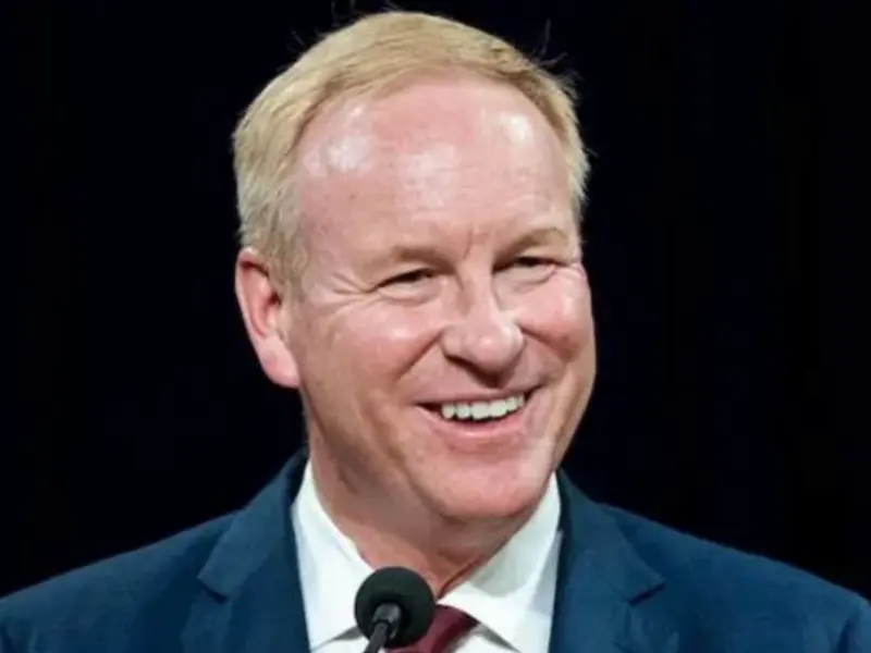 Who Was Elder W. Mark Bassett? Latter-day Saints Church Leader Dies at 59 - Age, Family, Career, Net Worth & Cause of Death Explained