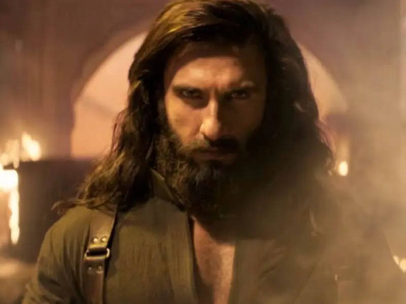 Is 'Dhurandhar 2' Banned in Gulf & Islamic Countries? Here's Why the Ranveer Singh Film Didn't Release in UAE, Saudi Arabia & Others