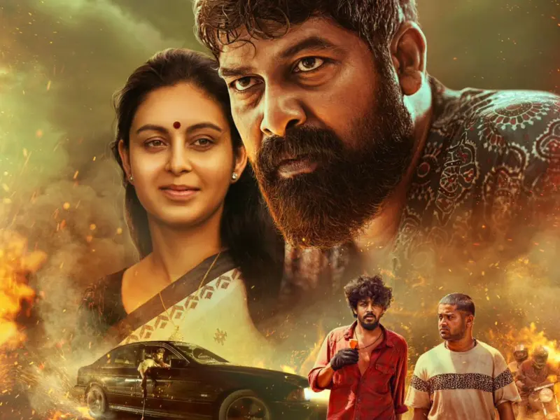 Most Raved Malayalam Film: Genuine Or Fake Hype?